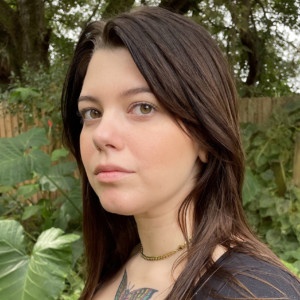 Devin Maya - Tattoo Artist at Blackhive Tattoo