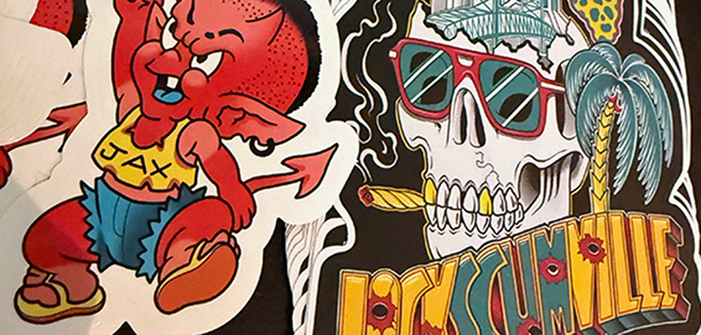 TWO NEW STICKERS!!